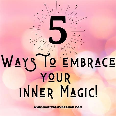 Discover Your True Magical Identity: Quiz for Finding Your Magical Type